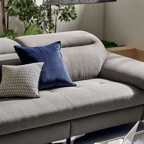 자코모 대디 기능성 데이위브 패브릭 소파 6인용 (스툴포함)_이미지