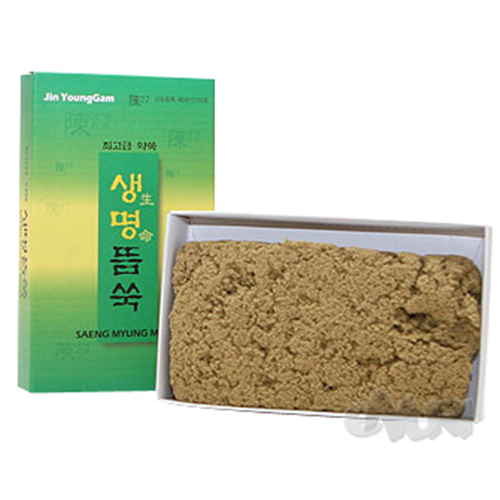 영생사 진영감 생명뜸쑥 10g (1개)_이미지