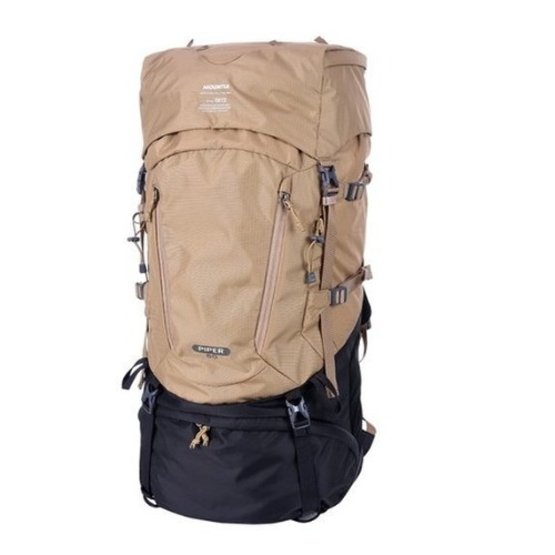 마운티아 파이퍼 60L 2CDKSX3911-BE
