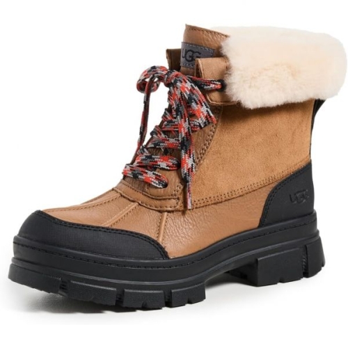  UGG 여성 애쉬튼 애디 스노우 부츠 580032
