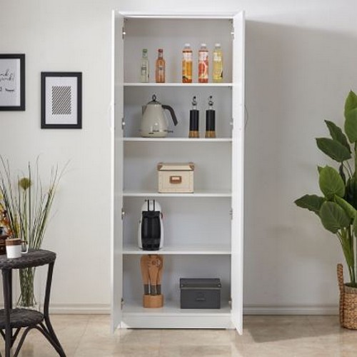 팀버스리빙 애니스 일반형 수납장 1800_이미지