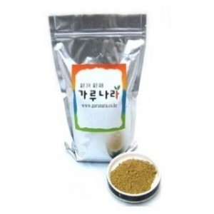 가루나라 감초가루 100g