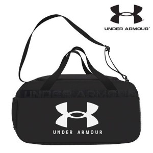 더플백 VQC 1360463-001 UA LOUDON DUFFLE SM