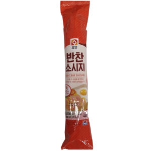 사조오양 사조오양 반찬소시지 1kg