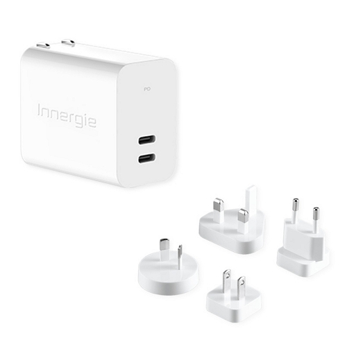 PD 2포트 충전기 C3 Duo