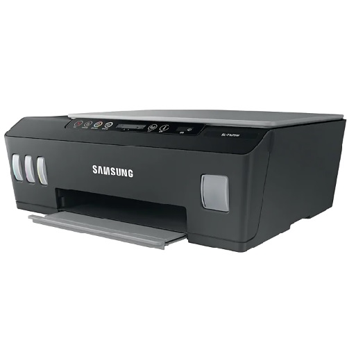 삼성전자 잉크젯 플러스S 정품 무한 SL-T1675W (무한잉크)_이미지