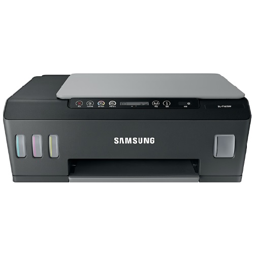 삼성전자 잉크젯 플러스S 정품 무한 SL-T1675W (무한잉크)_이미지
