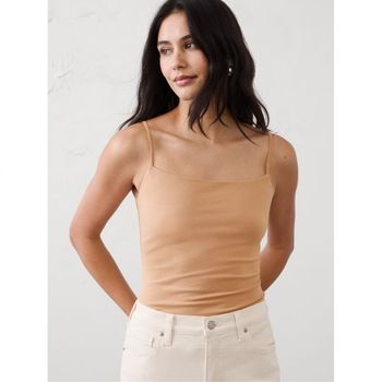 우먼 뉴 소프트 스트레치 카미 Sonoran 베이지 11331464