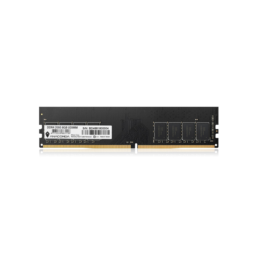 ANACOMDA DDR4-2666 CL19 (16GB)_이미지
