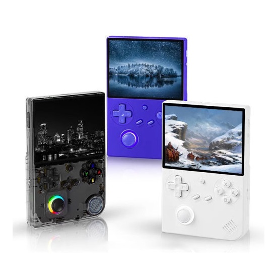 RG 40XXV 레트로 게임기 해외구매_이미지