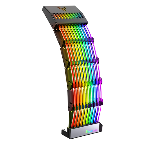 JONSBO DY-1 ARGB 케이블 튜닝 커버