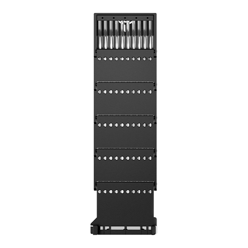 JONSBO DY-1 ARGB 케이블 튜닝 커버_이미지