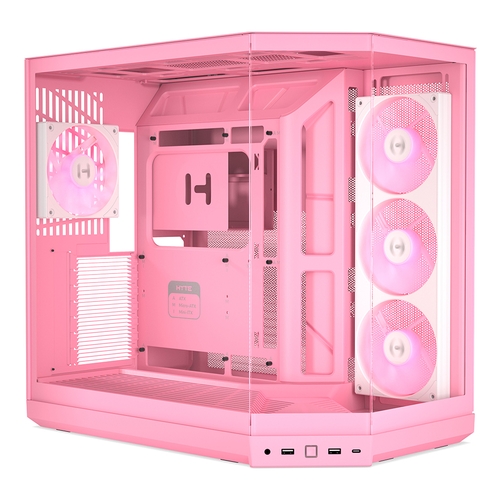 HYTE Y50 RGB (스트로베리 밀크)_이미지
