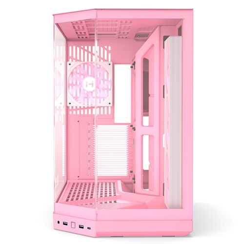 HYTE Y50 RGB (스트로베리 밀크)_이미지