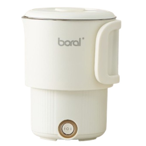 지티스 올스텐 접이식 전기포트