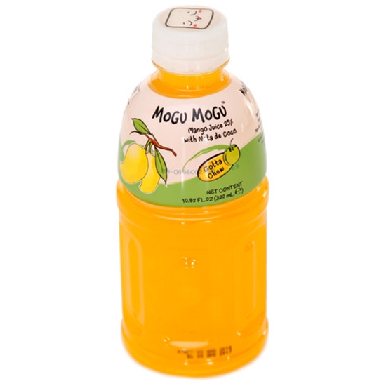 SAPPE 모구모구 망고맛 320ml (48개)_이미지