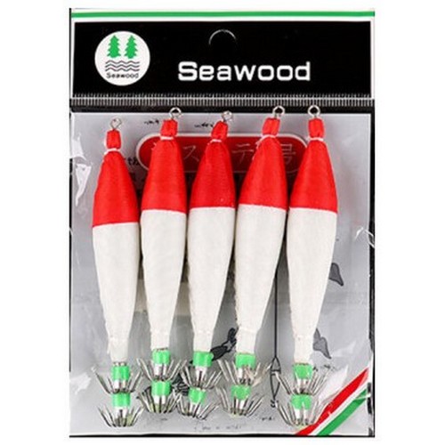 한치 및 두족류 고추장에기