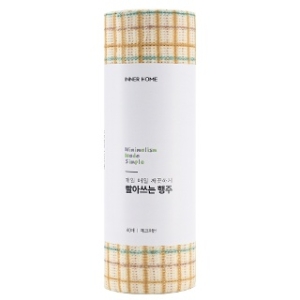 빨아쓰는 행주 40매