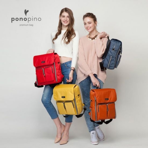 더퍼스트글로벌 포노피노 루츠 백팩형 기저귀가방이미지입니다. 누르면 해당 게시물로 새창이동합니다.