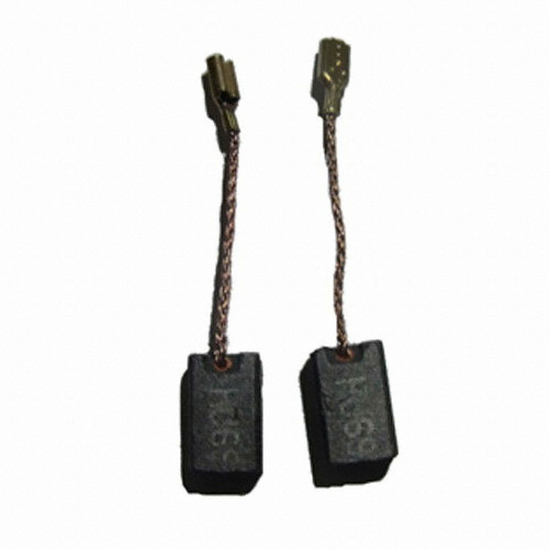 루페스 카본 브러쉬