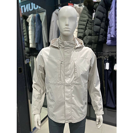 마운티아 투톤 방풍 오디너리자켓 1MQJKS4001