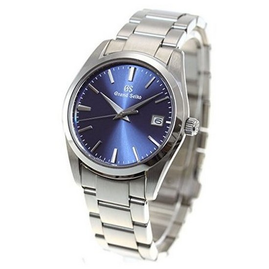 그랜드세이코 Heritage SBGX265