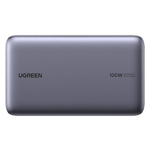 UGREEN 넥소드 PD 100W 보조배터리 PB720 20000mAh