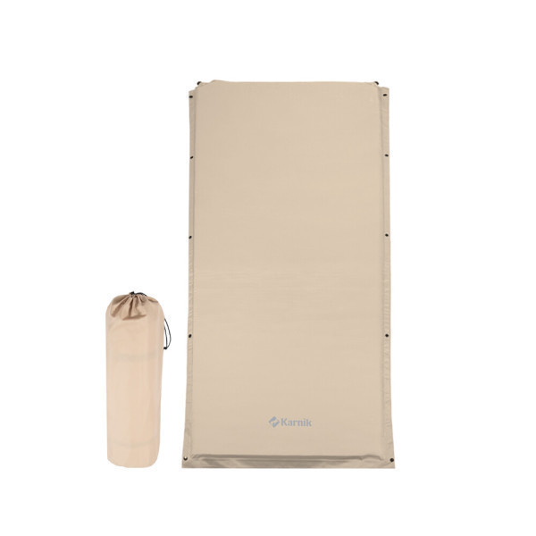 카르닉 톤온톤 싱글 자충매트 3T (75x200)_이미지