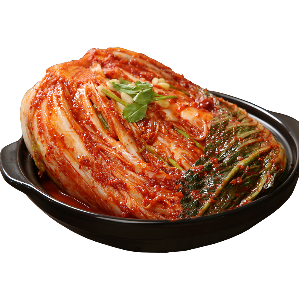 팔공산김치 명품배추김치 5kg