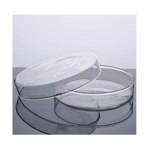 [불명] 120mm유리페트리디쉬 샬레  2개 RTS