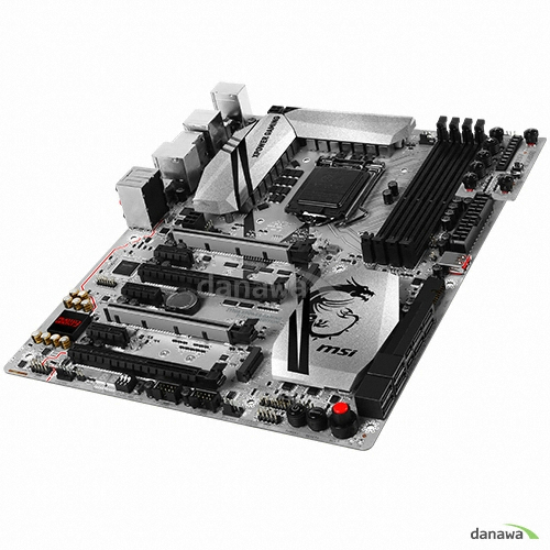 MSI Z170A XPOWER 게이밍 티타늄 에디션 반석전자_이미지