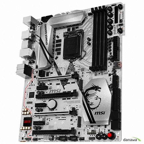 MSI Z170A XPOWER 게이밍 티타늄 에디션 반석전자_이미지