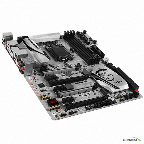 MSI Z170A XPOWER 게이밍 티타늄 에디션 반석전자_이미지