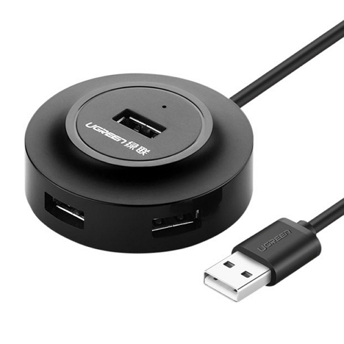 UGREEN U-20277 (4포트)_이미지