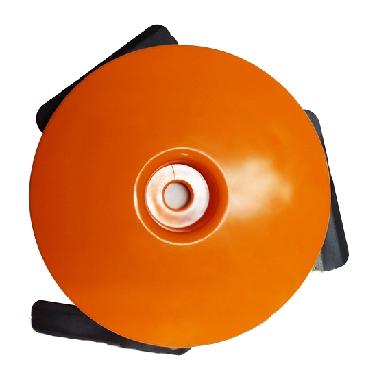 꼬마대장 예초기날