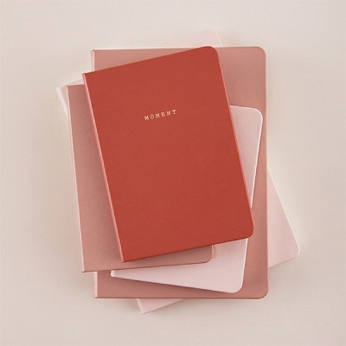 라이브워크 모멘트 노트 S v.4