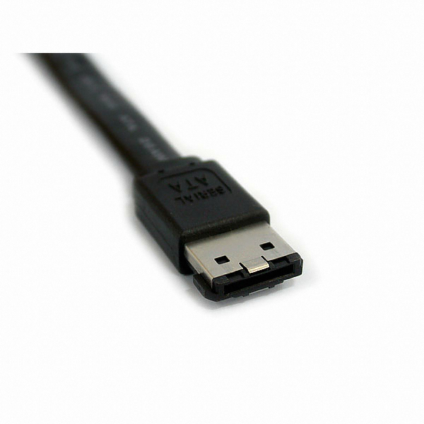 �������� NETmate e-SATA ������ ���̺�/�����