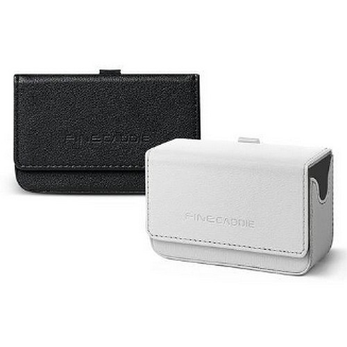 파인디지털 파인캐디 레더 파우치 UPL3용_이미지