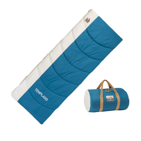 템플라도 600 침낭