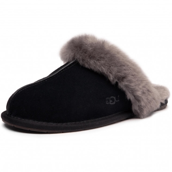 UGG 스커페트 II 1106872 (BLK, 블랙)_이미지