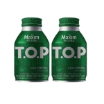 동서식품 맥심 에스프레소 티오피 스위트 아메리카노 275ml (24개)