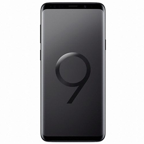삼성전자 갤럭시S9 플러스 LTE 64GB, 공기계 (부품용)_이미지