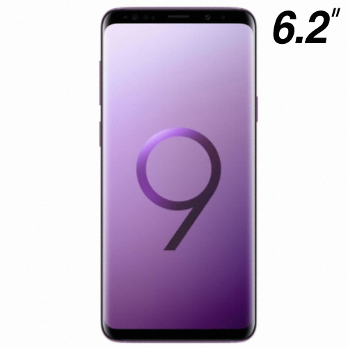 삼성전자 갤럭시S9 플러스 LTE 64GB, 공기계 (부품용)_이미지