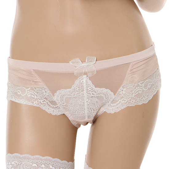 에블린 리리아 레이스 사각 팬티 EBWP537063_이미지