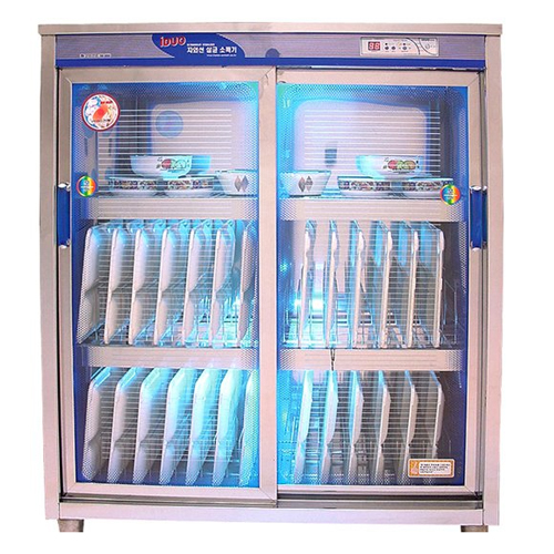 신원산업  SW-305H 식판 미닫이형
