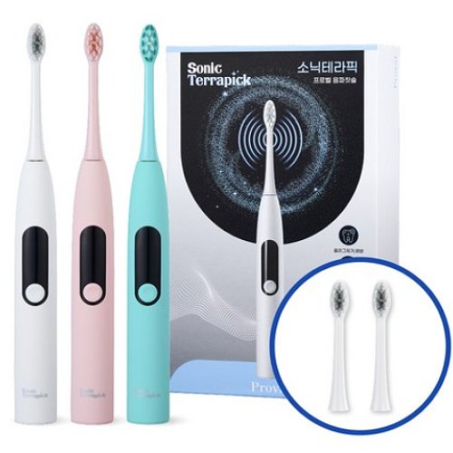 프로벨 소닉테라픽 STP (1개+리필모1개)_이미지