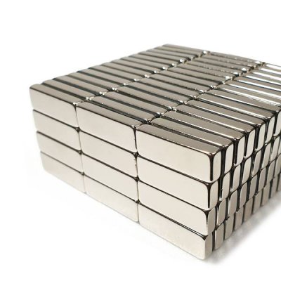 ND사각자석 50x10x2mm