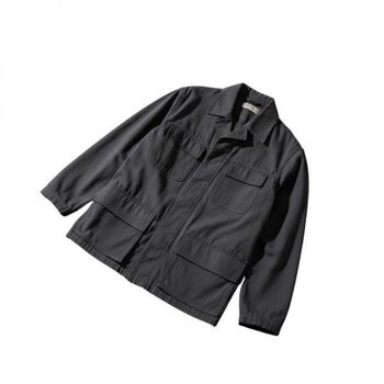 르메르 25 Four Pockets Jacket 154039379_이미지