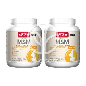 자로우포뮬러스 MSM 분말 1kg (2개)_이미지