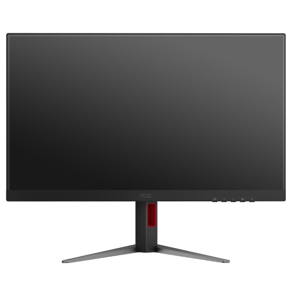 알파스캔 AOC Q27G4N 게이밍 180 프리싱크 HDR 무결점_이미지